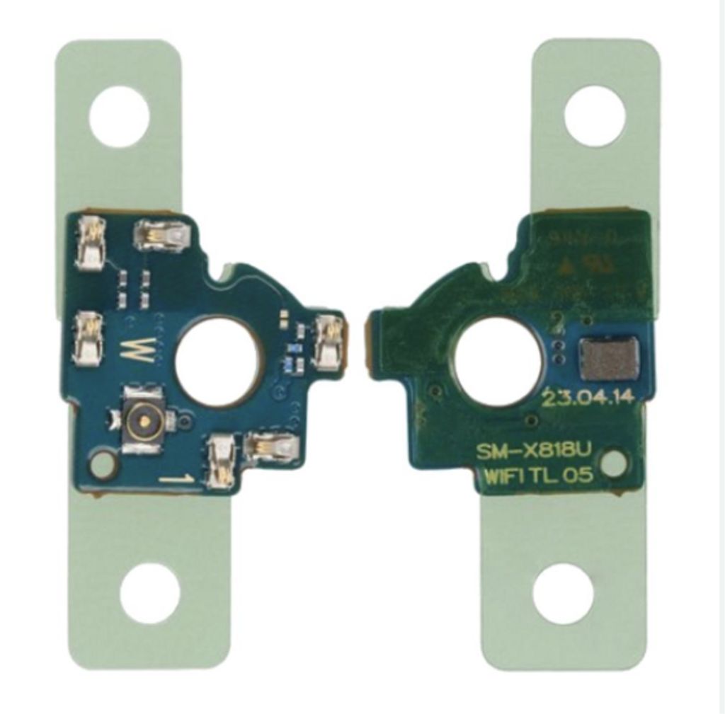 Samsung Galaxy Tab S9 Plus WiFi / 5G Left Antenna Board