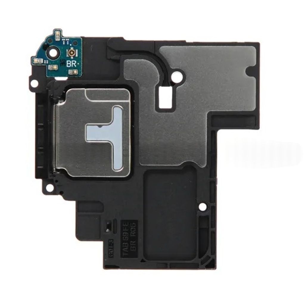 SM-X516 Galaxy Tab S9 FE 5G SVC OPTION SUB-SPK+ANT PCB,BR