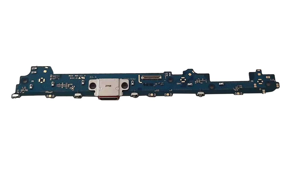 Samsung Galaxy Tab S9 FE SVC SUB PBA-USB(IF) PBA,SamsungN;Samsung