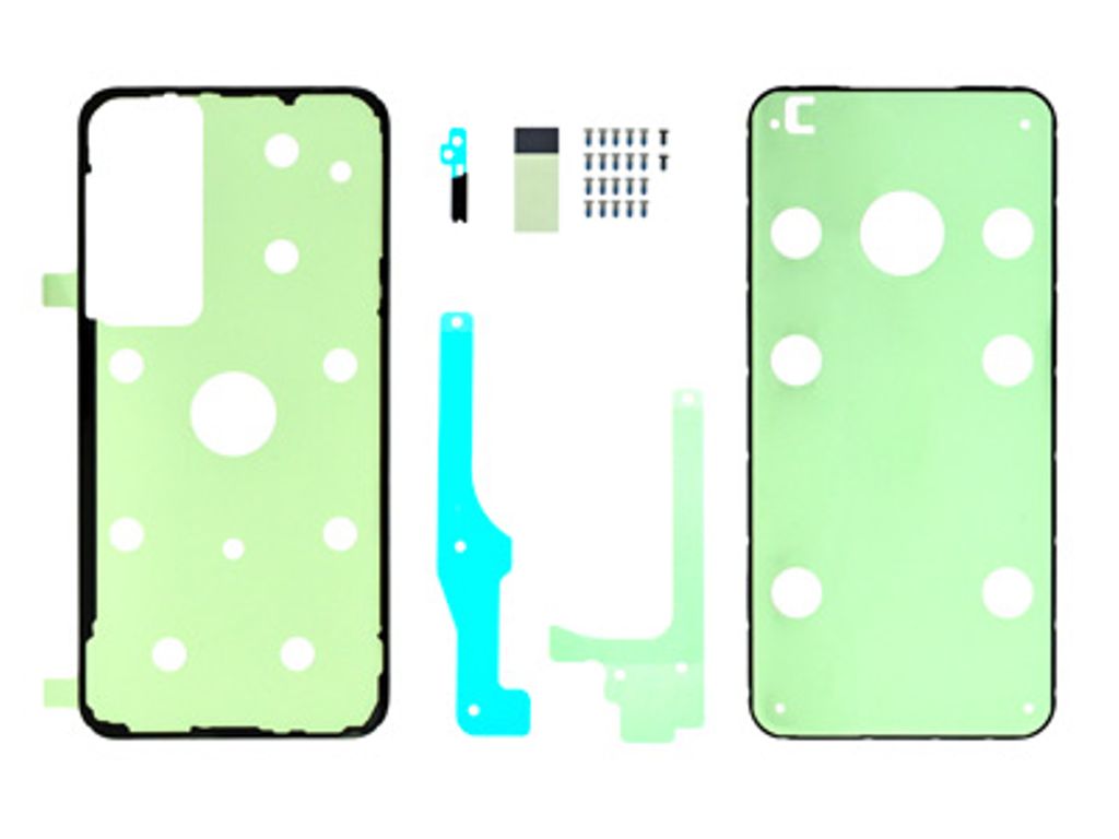 Samsung Galaxy S23 FE  LCD Adhesive Set