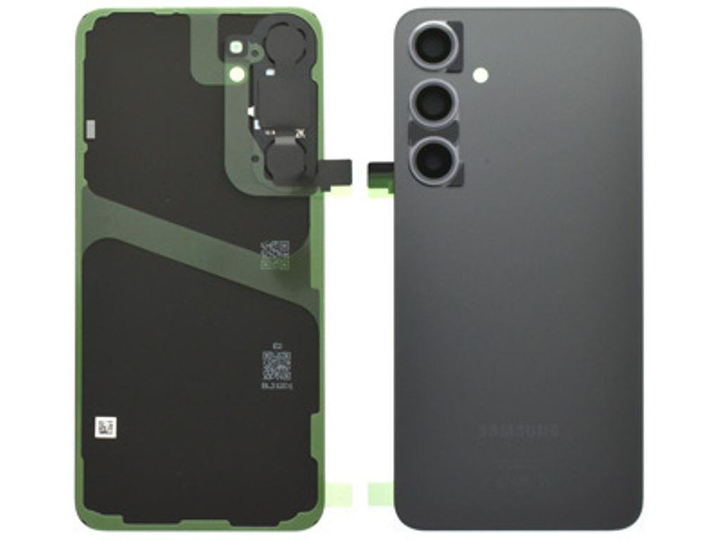 Samsung Galaxy S24+ Back Cover Original - Onyx Black