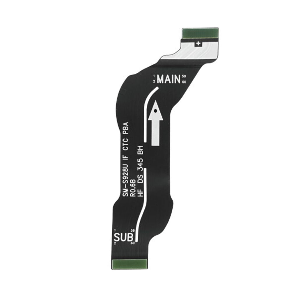 Samsung Galaxy S24 Ultra Mainboard/Sub-Board Flat Cable