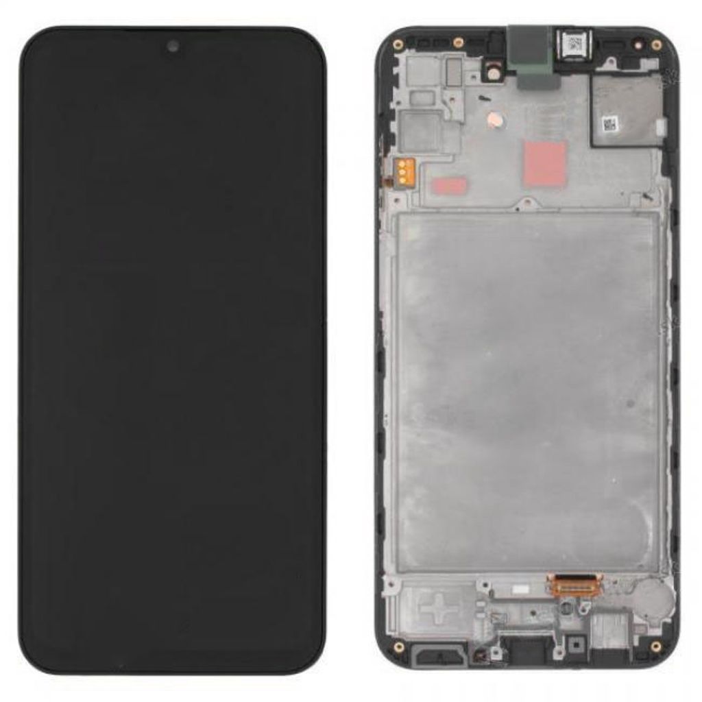 Samsung Galaxy A15 4G/5G Display SM-A156