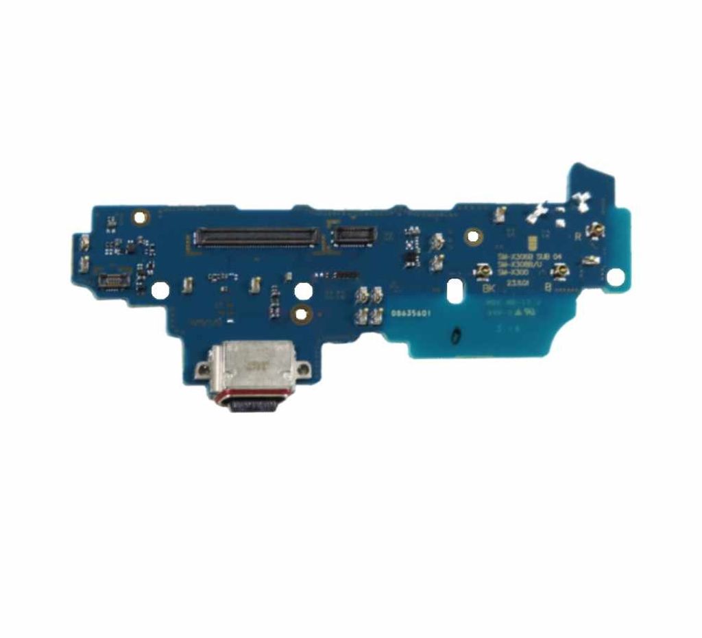 Samsung Galaxy Tab S10 FE Front Window Tape