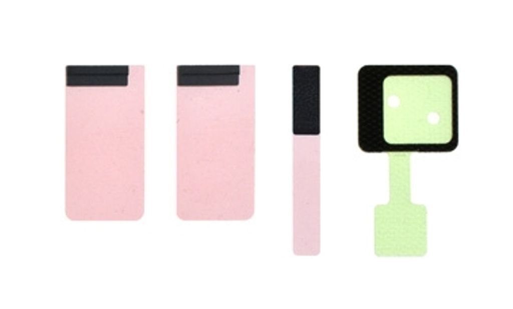 Samsung Galaxy S25 Ultra Rework Kit kamera