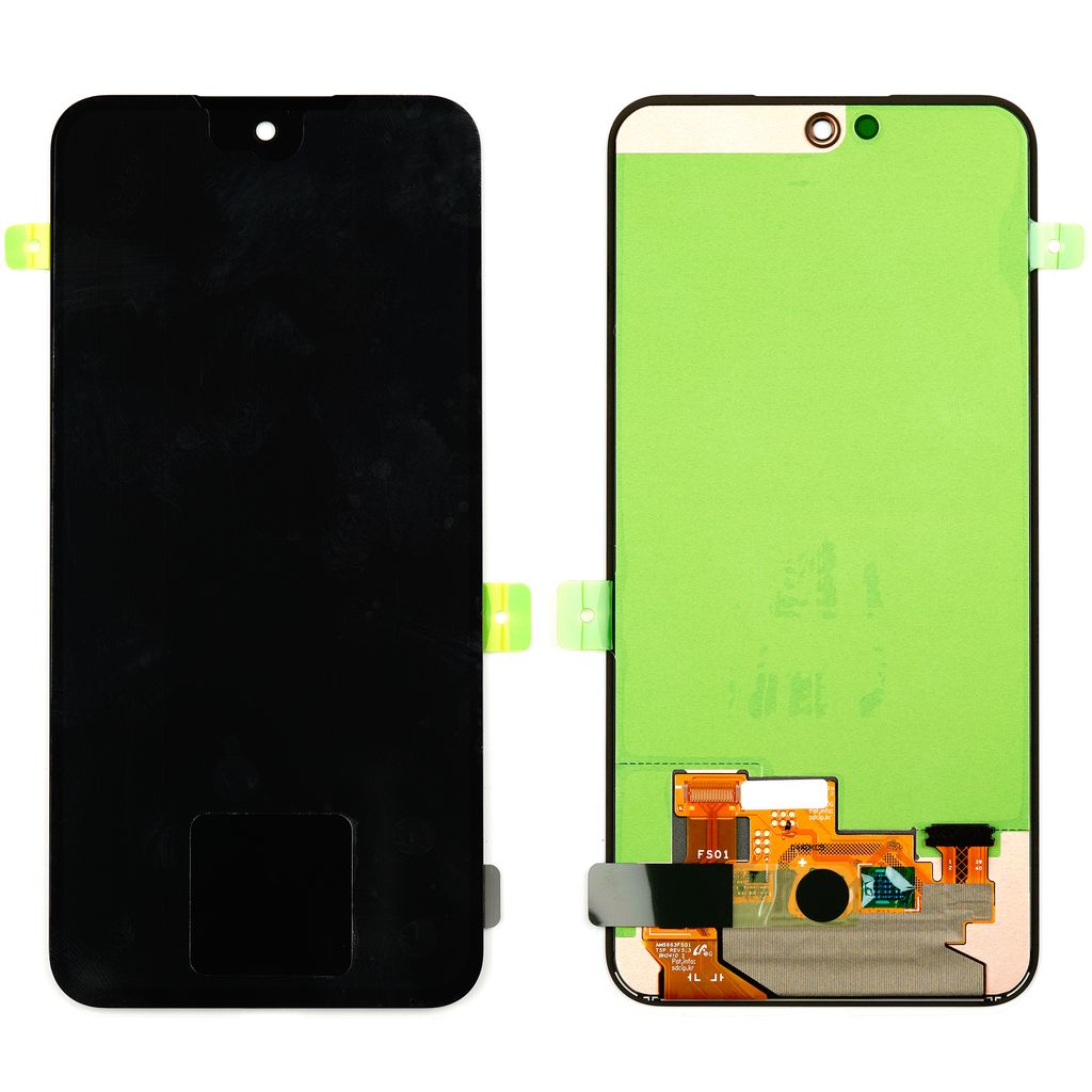 Samsung Galaxy A35 LCD Display (No Frame)