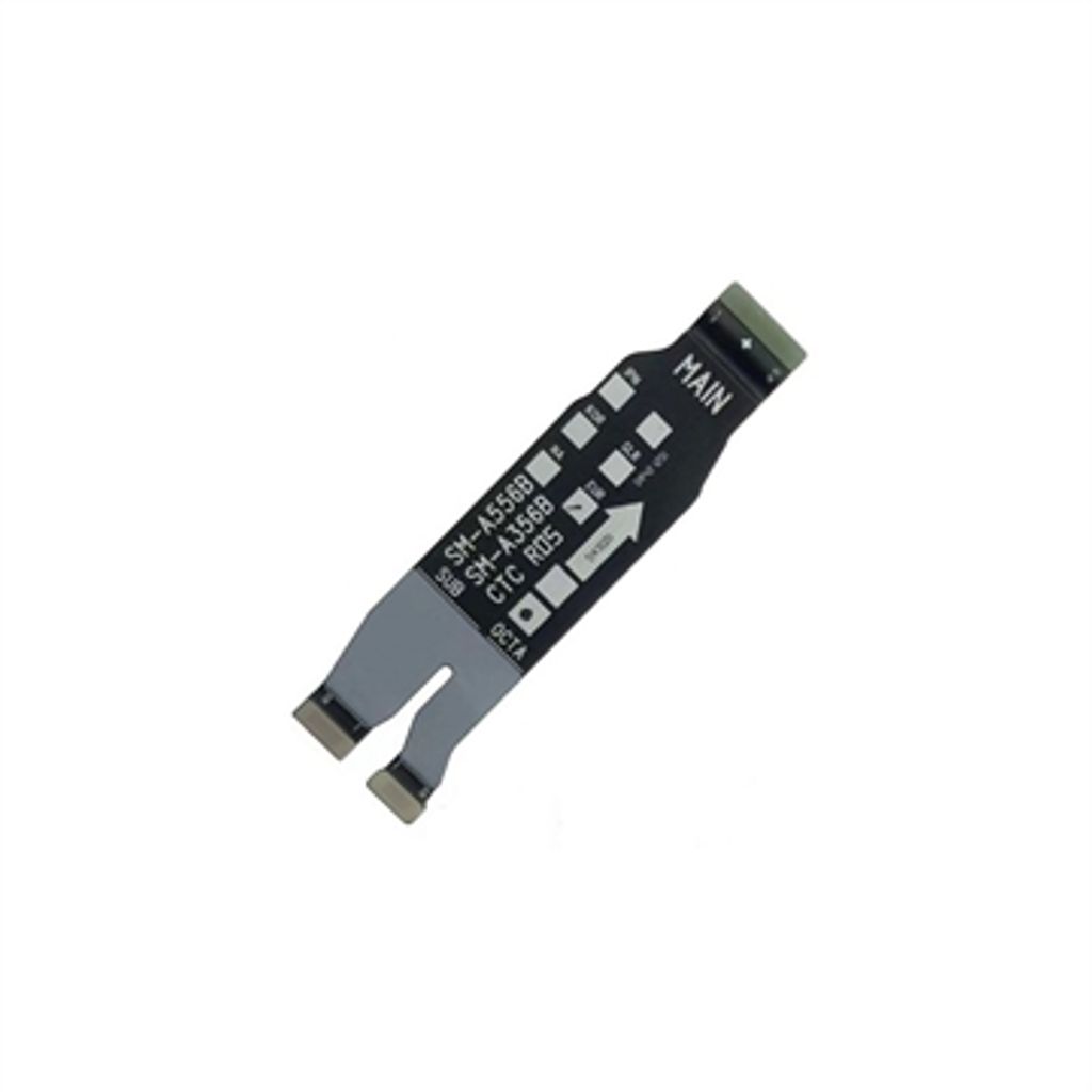 Samsung Galaxy A35 5G / A55 5G Main flexkabel