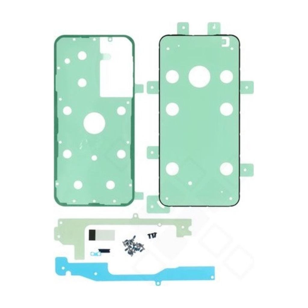 Samsung Galaxy A55  Adhesive sticker rework kit display LCD