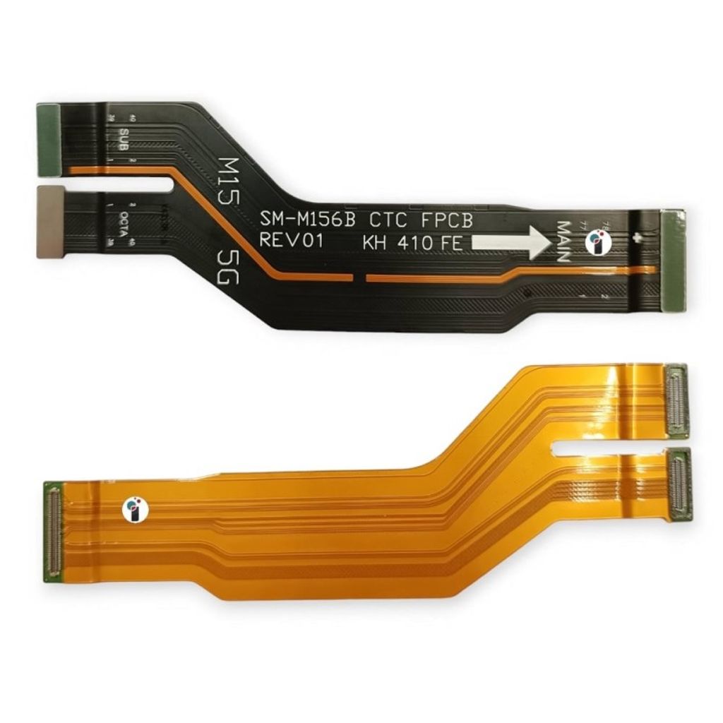 Samsung Galaxy M15 5G Main flexkabel