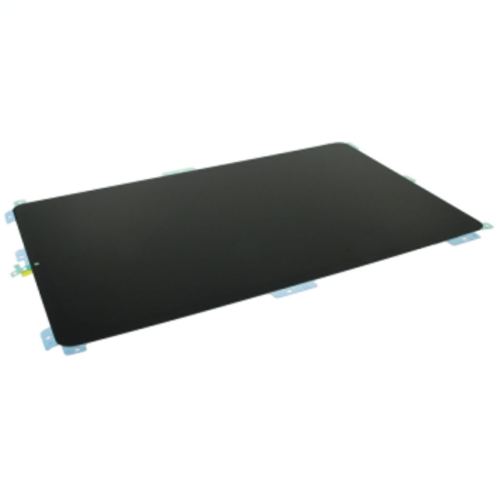 Samsung Galaxy Tab S6 Lite 2024 display svart