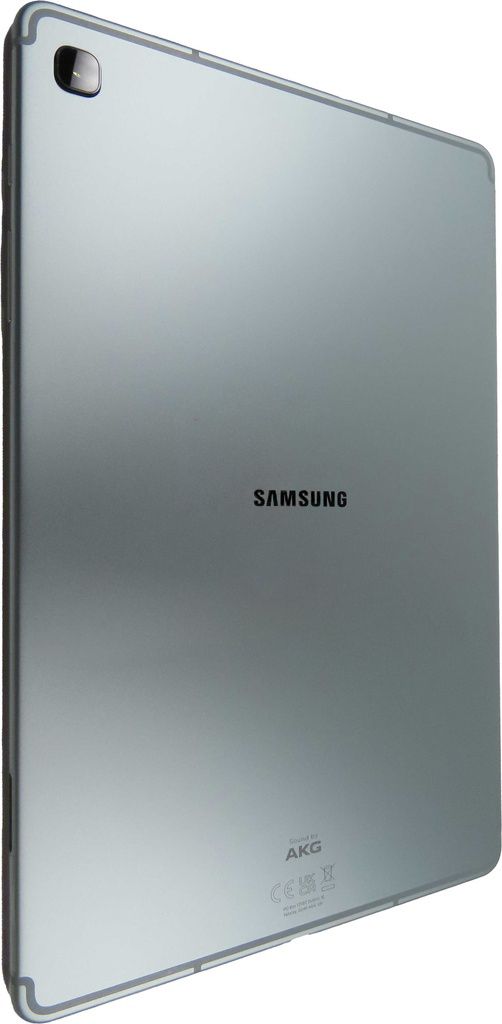 Samsung Galaxy Tab S6 Lite 2024 WiFi Back Cover - Green Mint