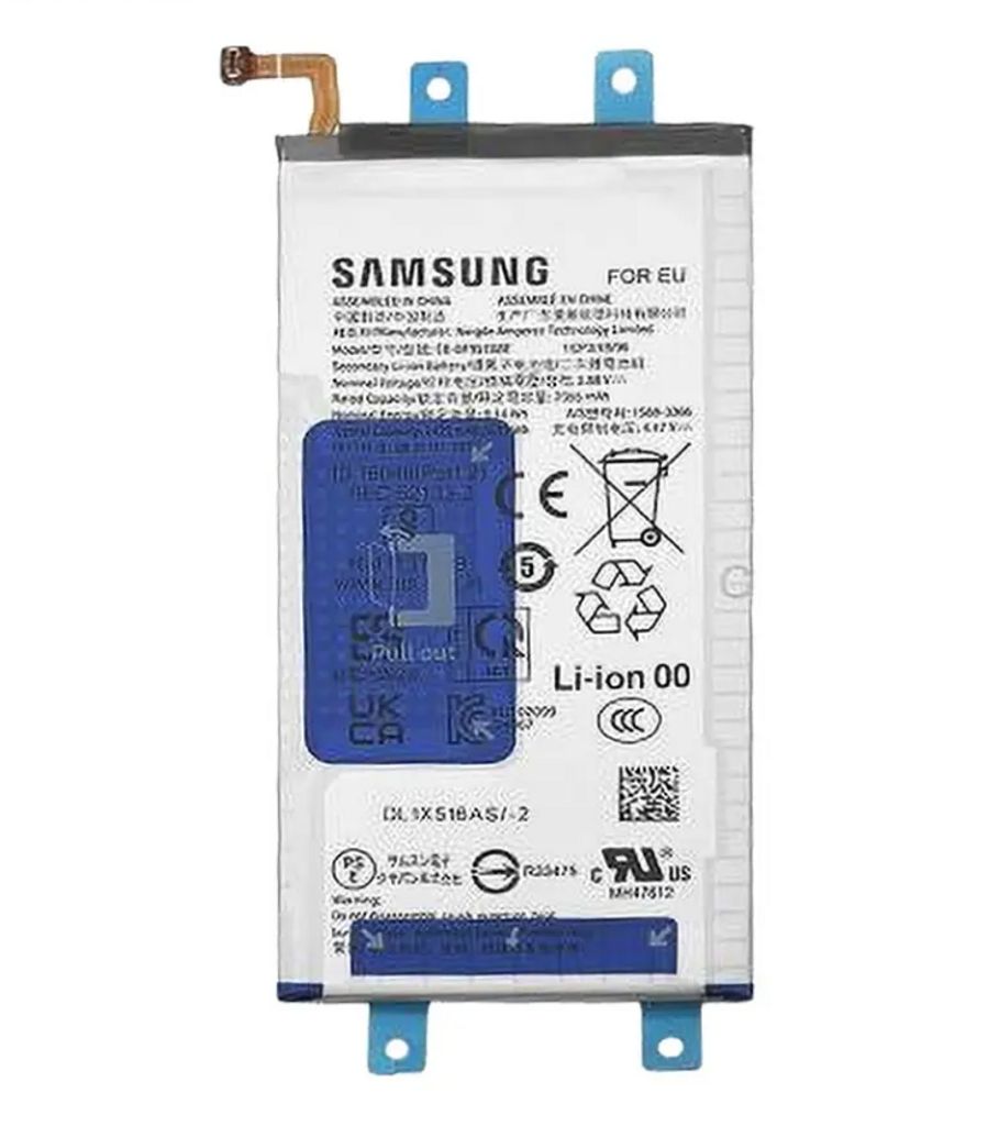 Samsung Galaxy Z Fold6 batteri EB-BF957ABE