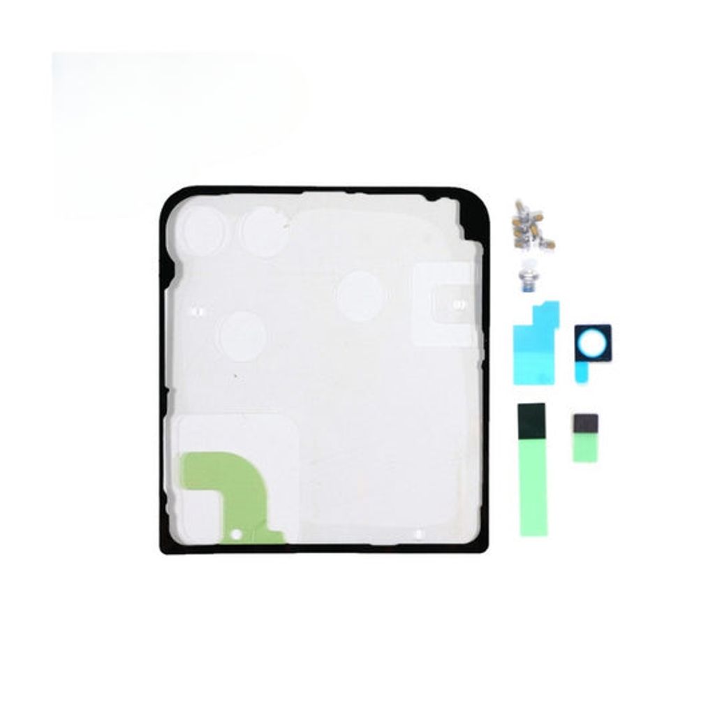 Samsung Galaxy Z Flip6 Back skärm Repair Kit