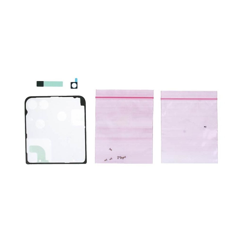 Samsung Galaxy Z Flip5 5G (SM-F731) Outer LCD Display Adhesive Rework Kit