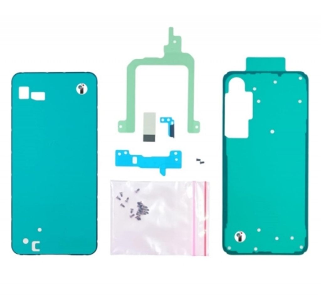 Samsung Galaxy S24 FE LCD Repair Kit