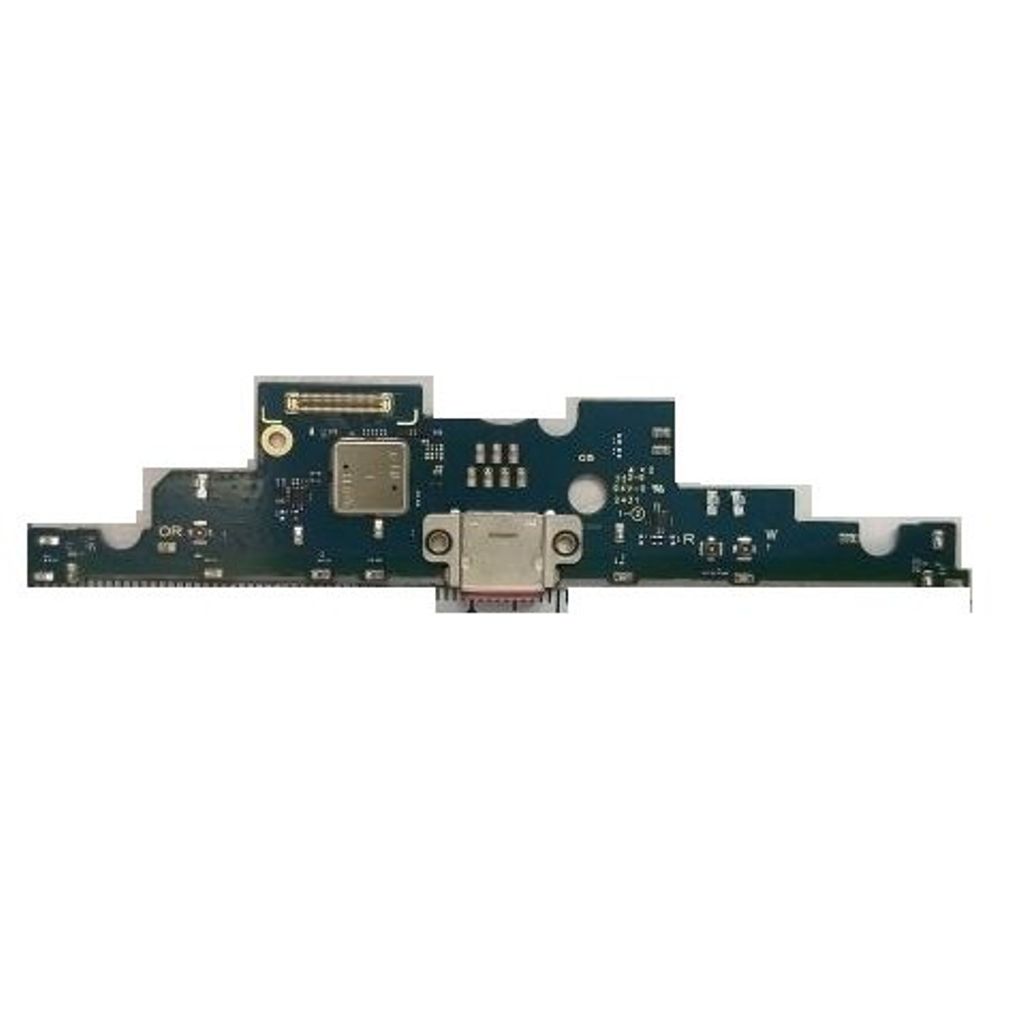 Samsung Galaxy Tab S10 Ultra 5G Charging Board