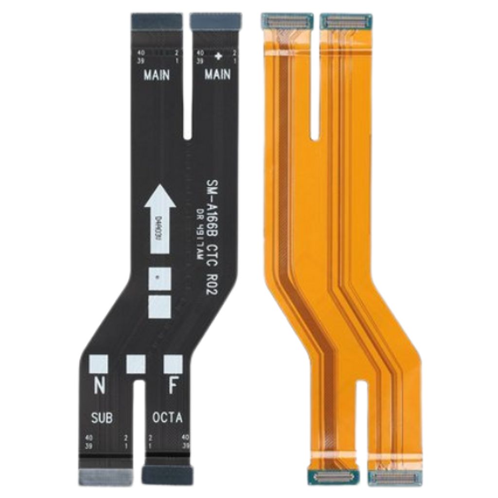 Samsung Galaxy A17 5G / A16 5G Main flexkabel
