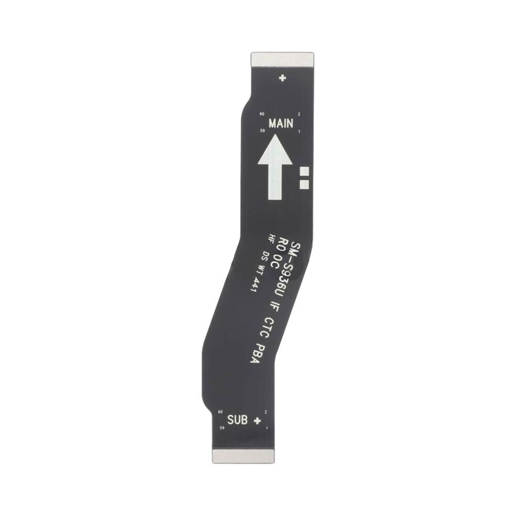 Samsung Galaxy S26+ Interface flexkabel