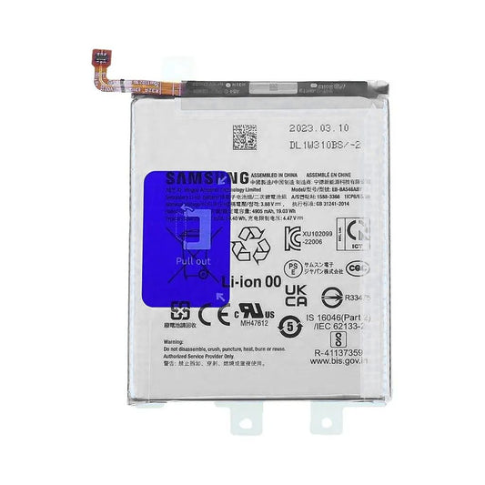 Samsung Galaxy A56 Battery EB-BA566ASE 4905 Original