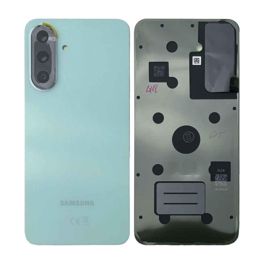 Samsung Galaxy A26 5G bakstycke original - Mint