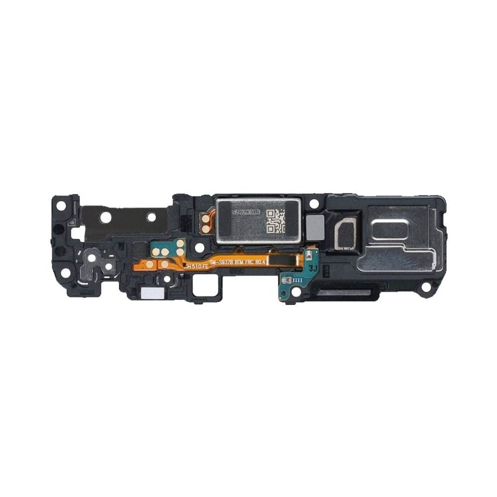 Samsung Galaxy S25 Edge Sub högtalare + Motor + FRC FPCB