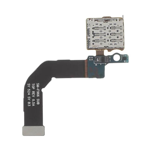 Samsung Galaxy Z Fold7 Sub flex