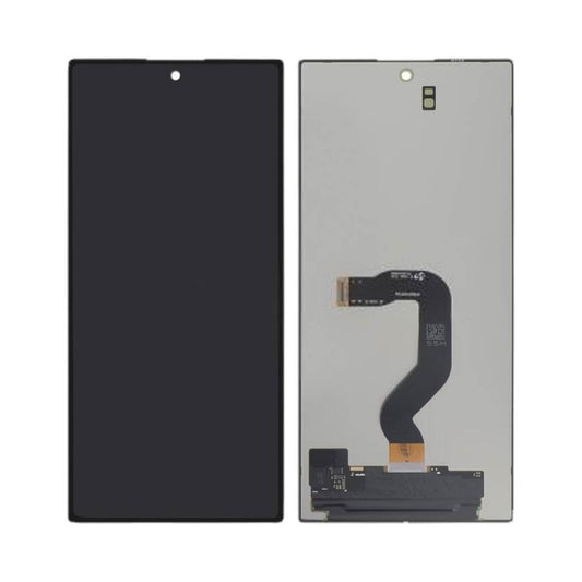 Samsung Galaxy Z Fold7 LCD Display Sub Original