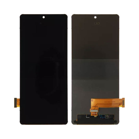 Samsung Galaxy Z Flip7 LCD Display Inner Original