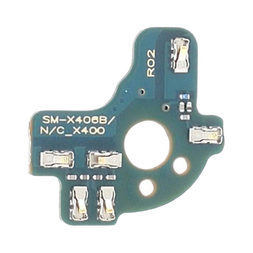 Samsung Galaxy Tab S10 Lite 5G Antenna Board Top Right