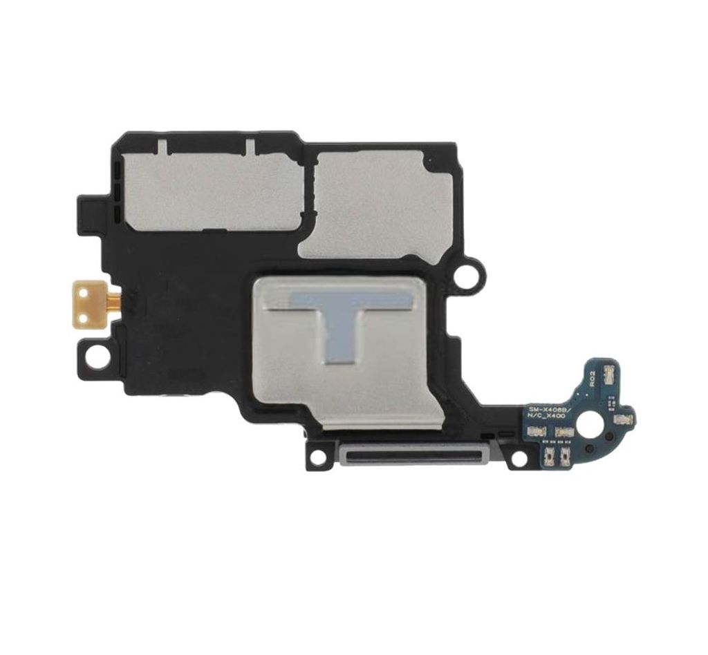 Samsung Galaxy Tab S10 Lite 5G högtalare + Antenna Board Top Right
