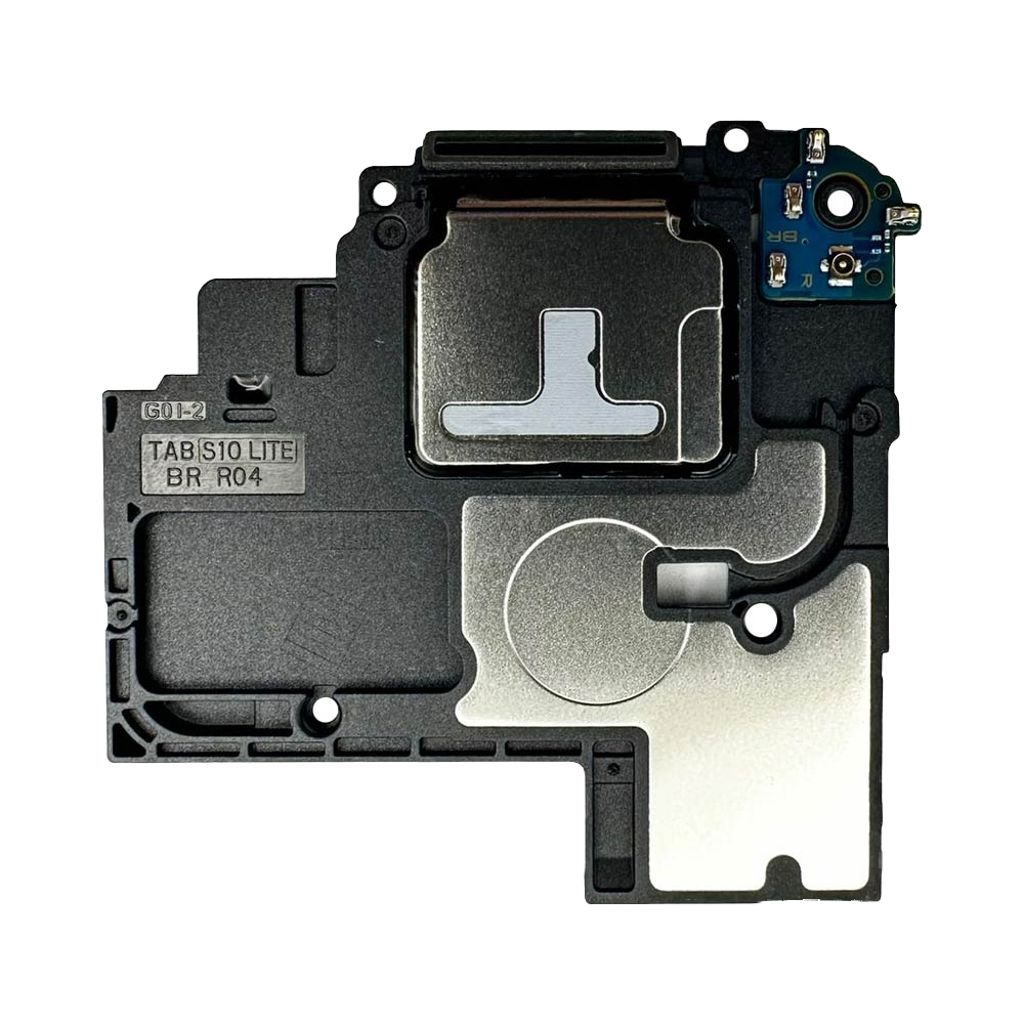 Samsung Galaxy Tab S10 Lite 5G högtalare + Antenna Board Bottom Right