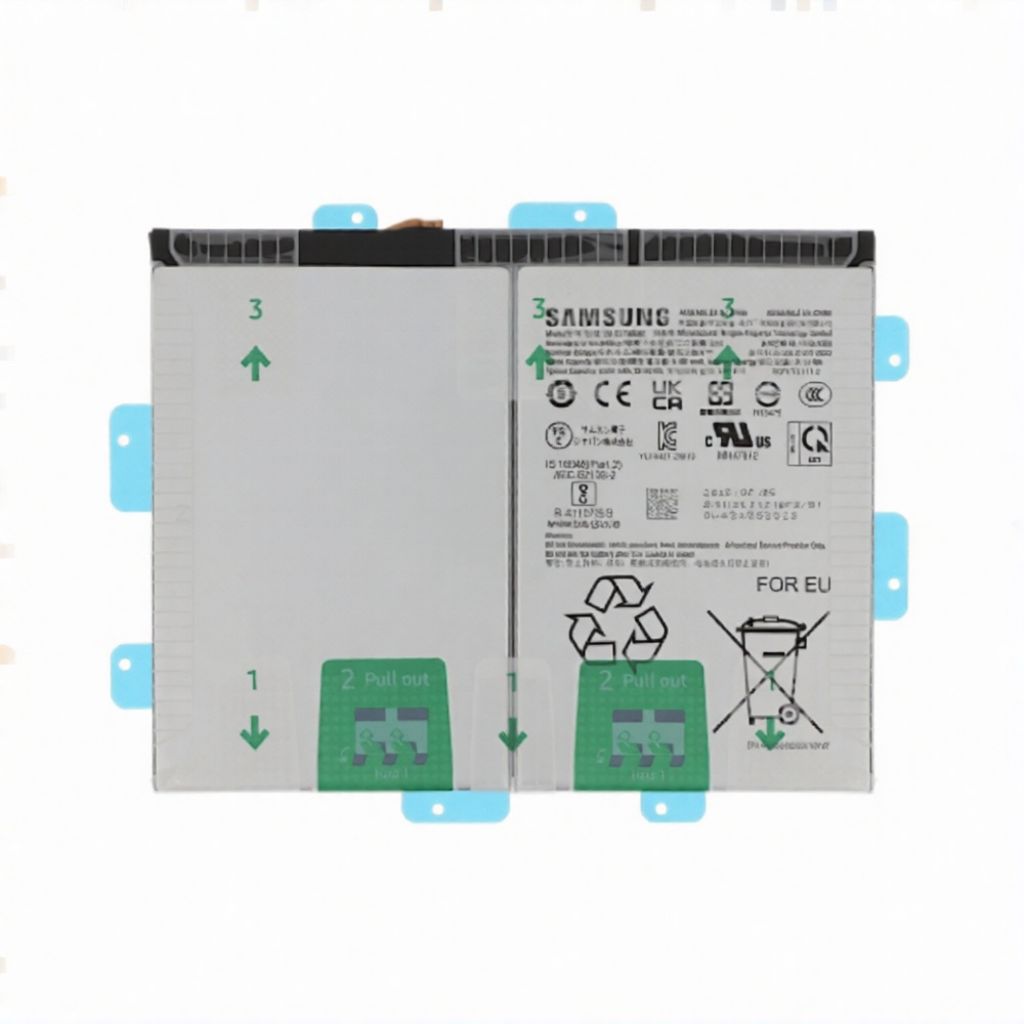 Samsung Galaxy Tab S11 batteri Original