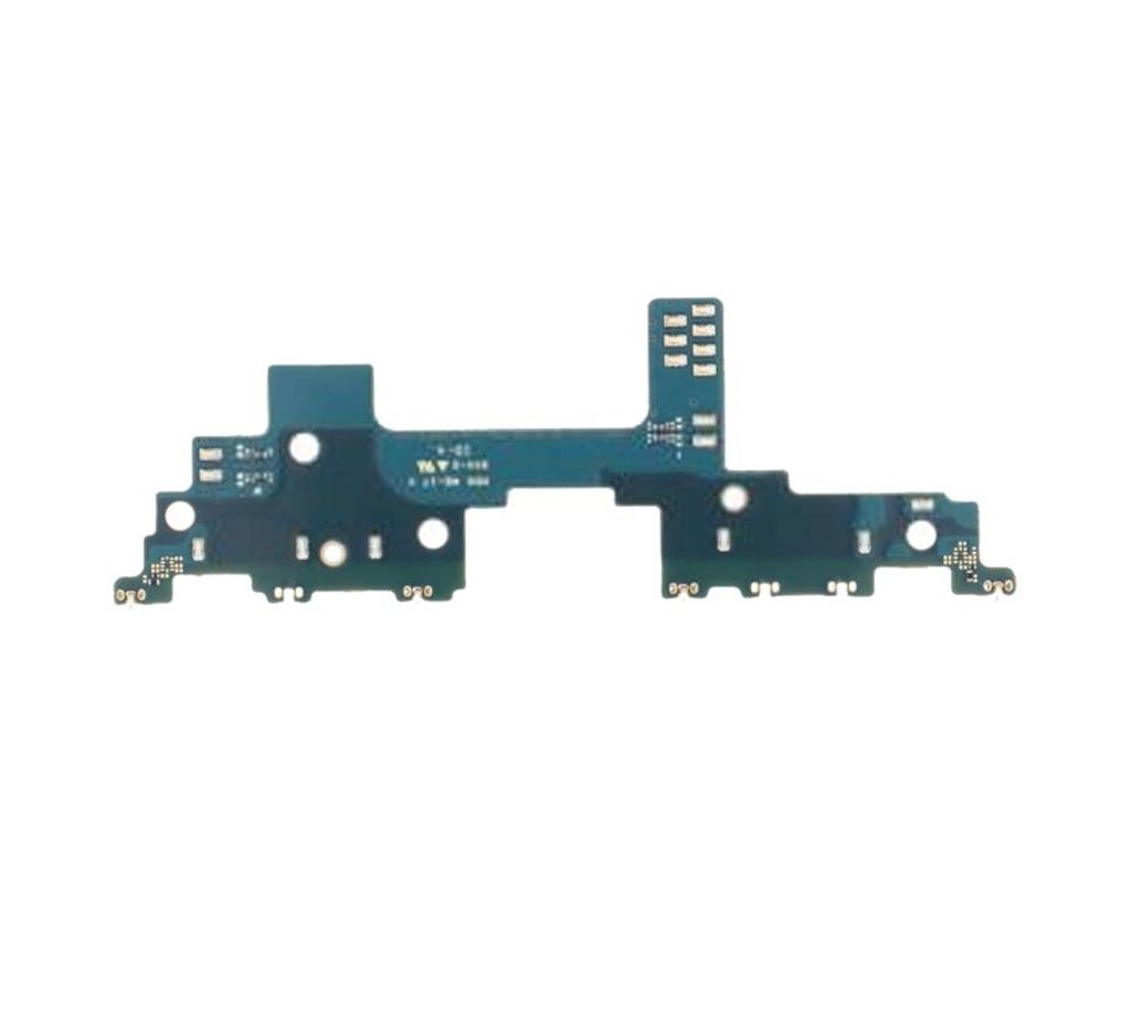 Samsung Galaxy Tab S11 WIFI Charging Connector Board
