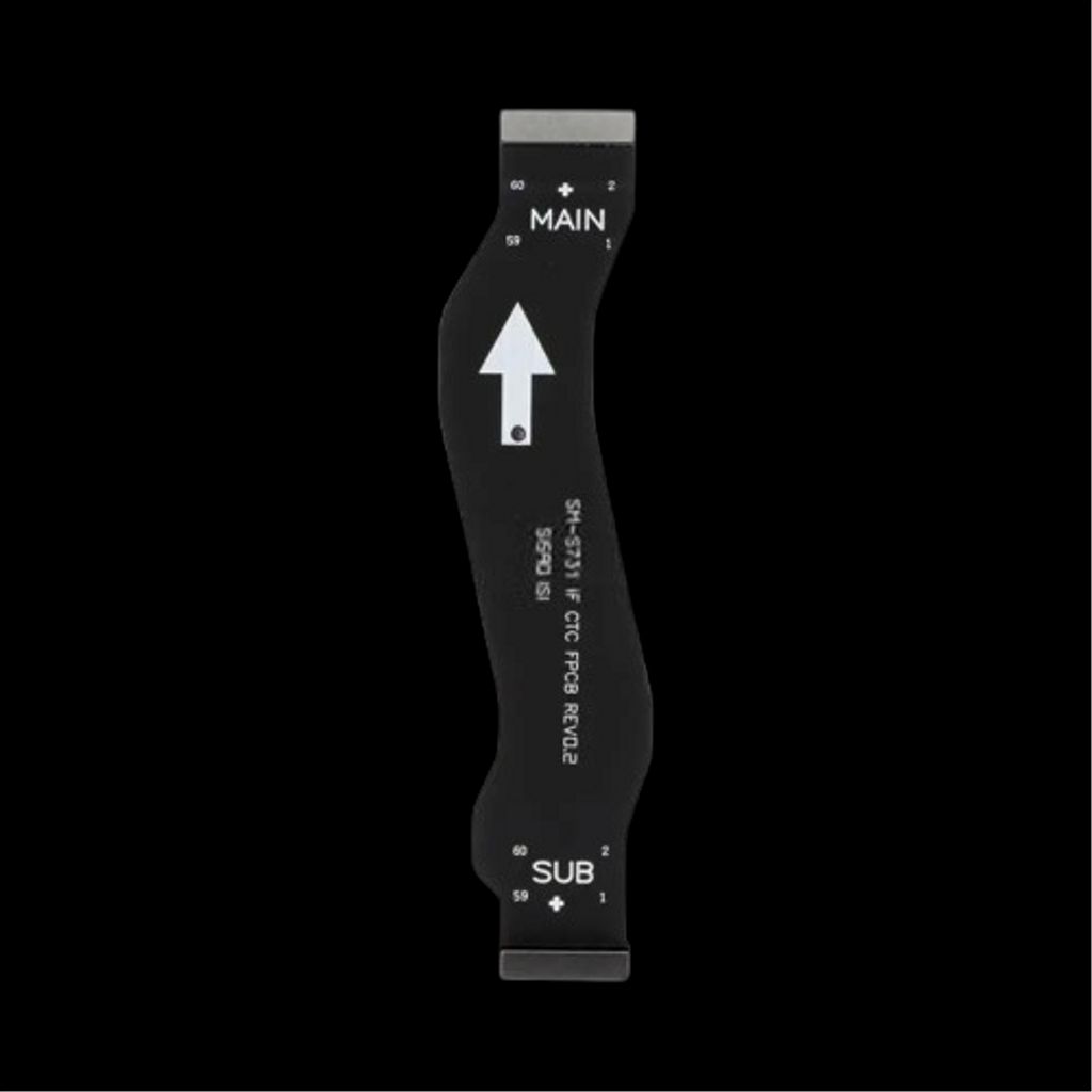 Samsung Galaxy S25 FE Main flexkabel