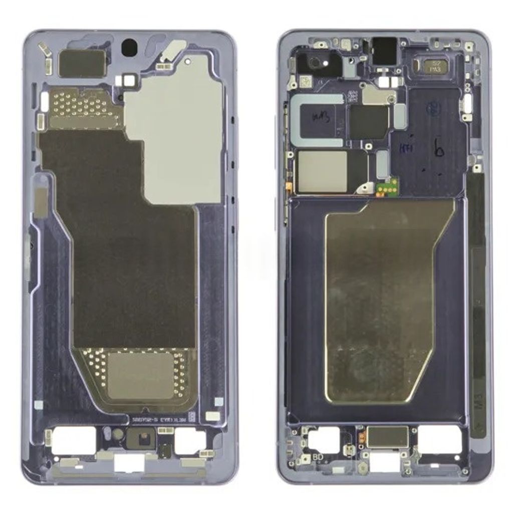 Samsung Galaxy S26 Ultra Middle frame – Violet