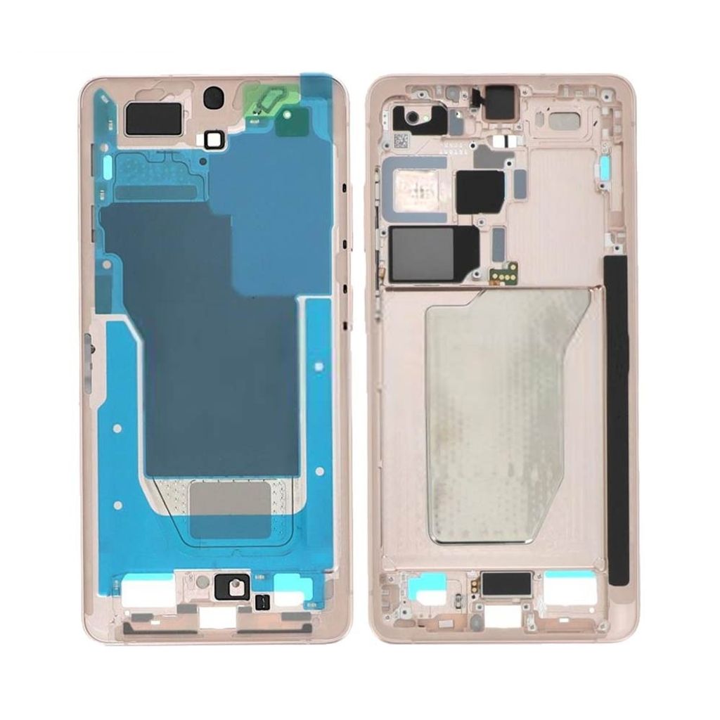 Samsung Galaxy S26 Ultra Middle frame – guld