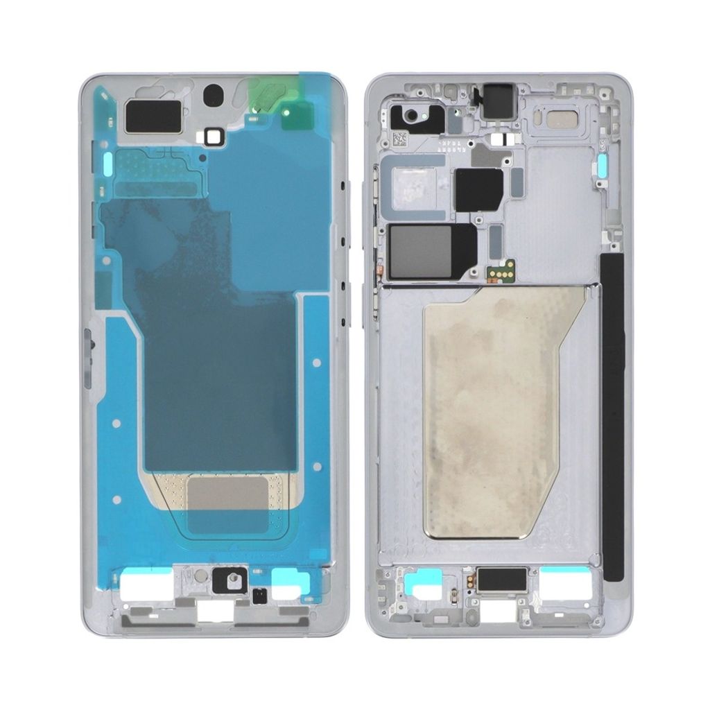 Samsung Galaxy S26 Ultra Middle frame – silver