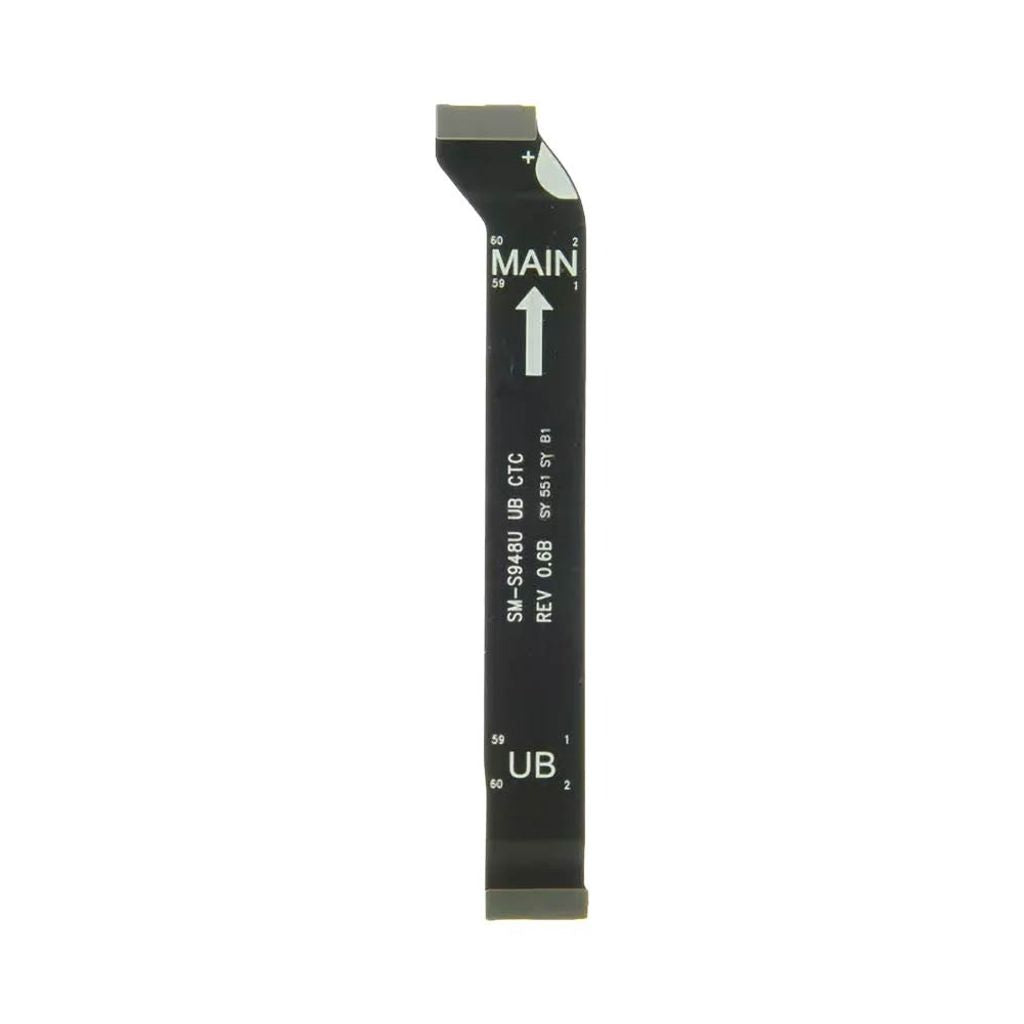 Samsung Galaxy S26 Ultra USB Interface Board