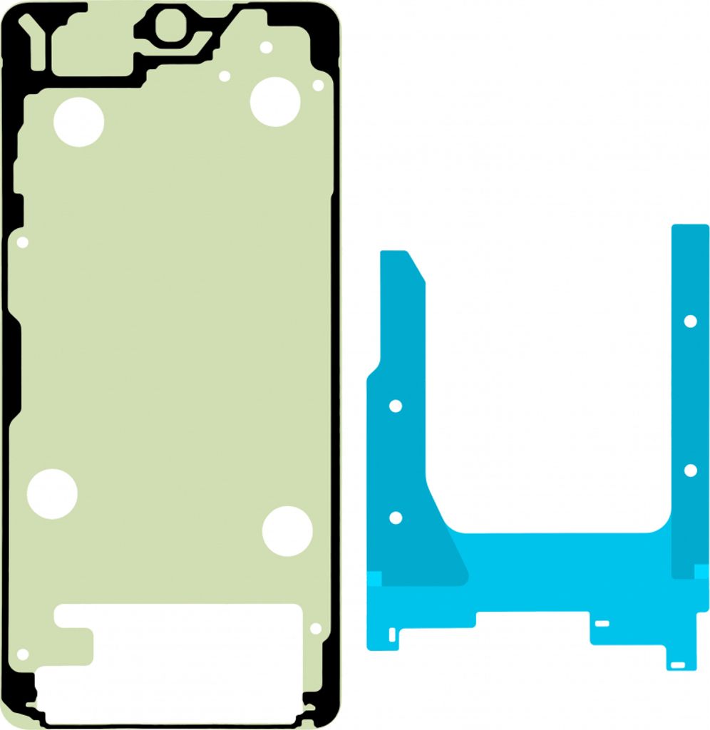 Samsung Galaxy S26 Ultra Display Repair Kit - Original