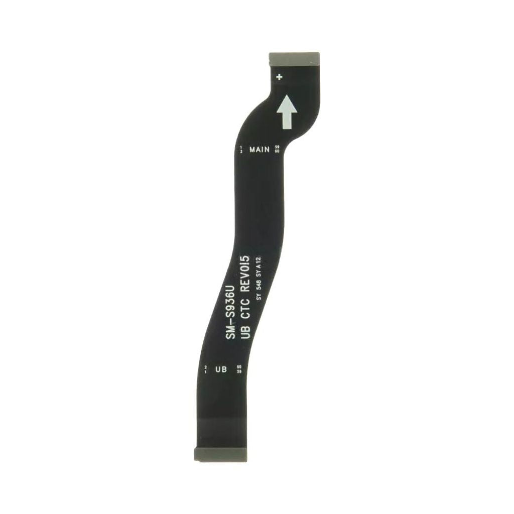 Samsung Galaxy S26+ USB Interface Board