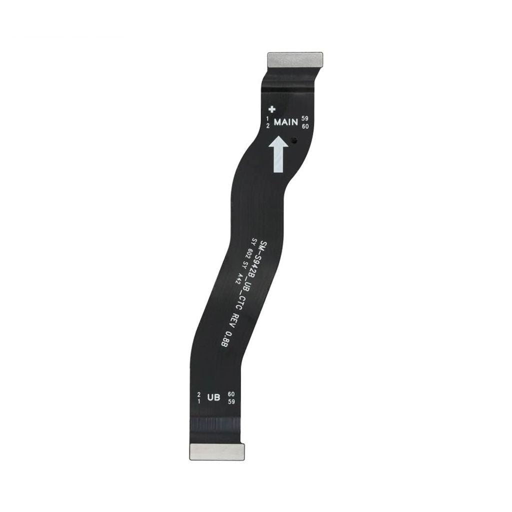 Samsung Galaxy S26 USB Interface Board