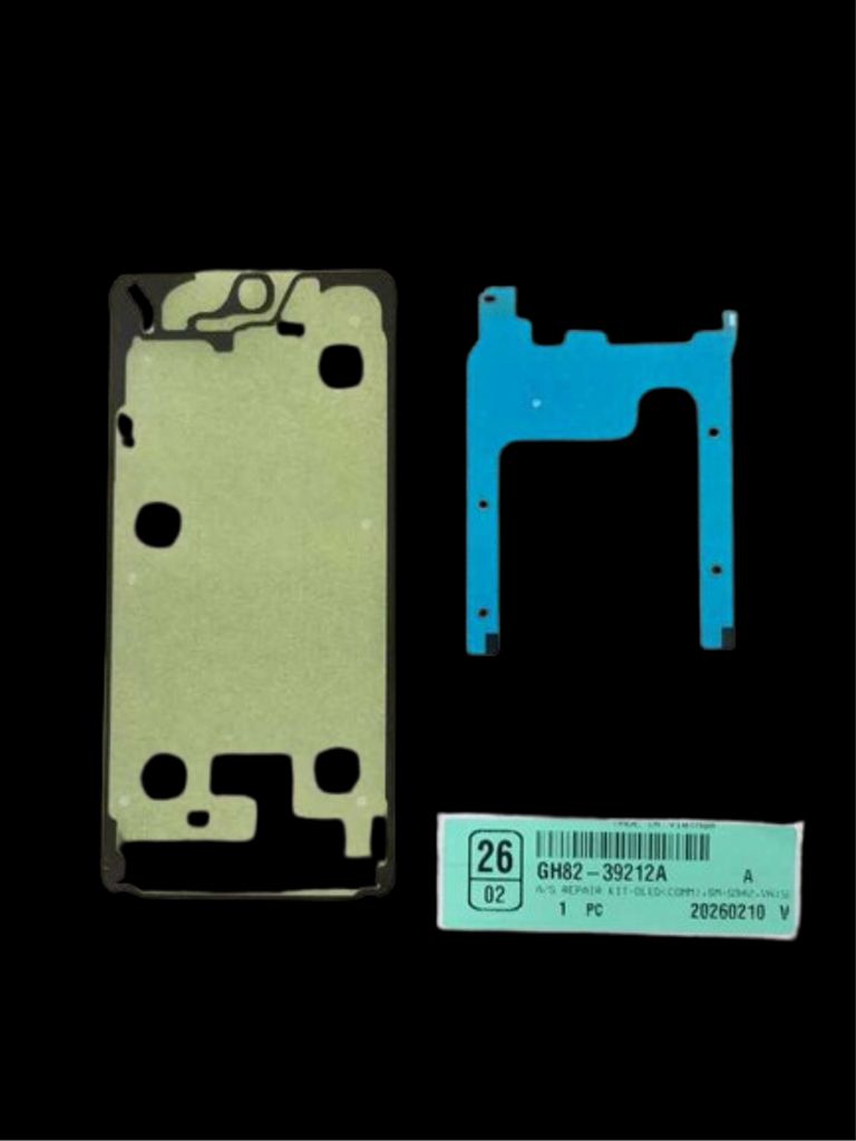 Samsung Galaxy S26 Display Repair Kit - Original