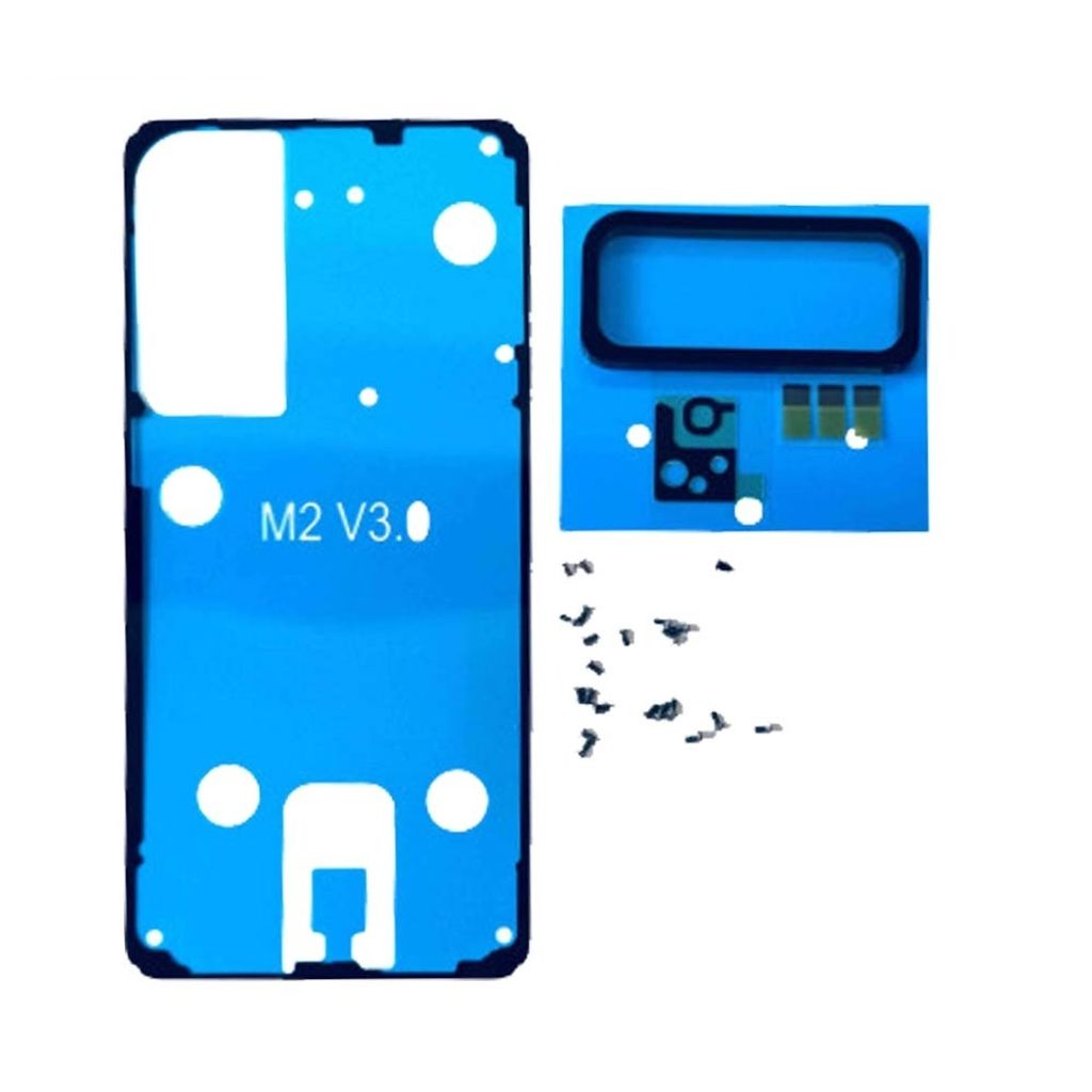 Samsung Galaxy S26+ Back Cover Repair Kit - Original