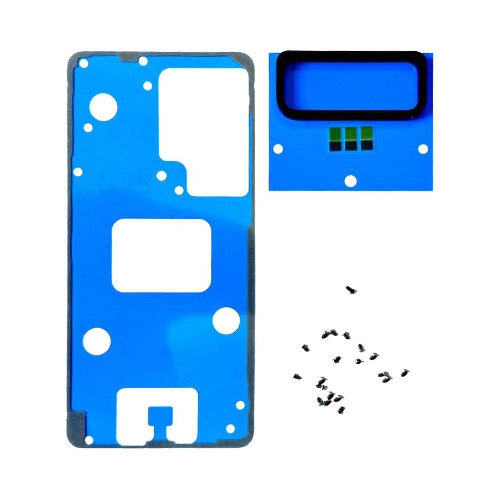 Samsung Galaxy S26 Ultra Back Cover Repair Kit - Original