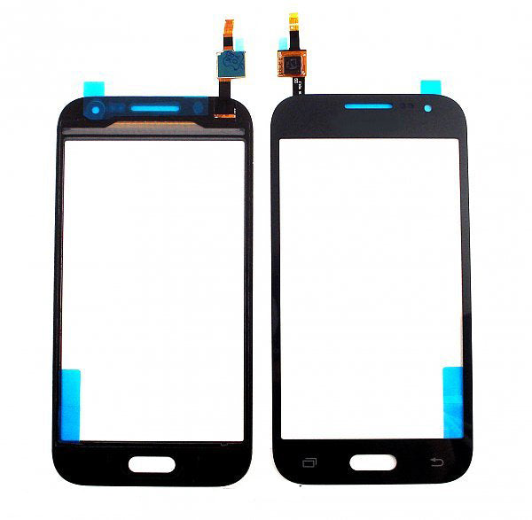 Galaxy Core Prime Touchscreen grå