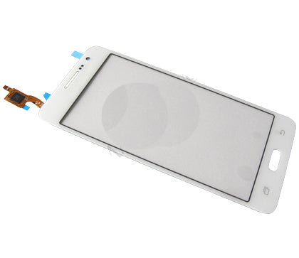 Galaxy Grand Prime Touchscreen vit
