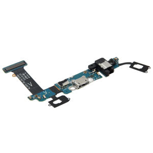 Galaxy S6 Micro USB flexkabel