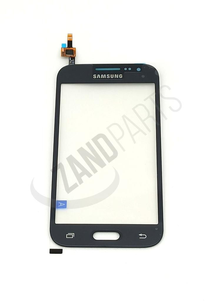 Samsung Galaxy Core Prime Touch Glass – grå