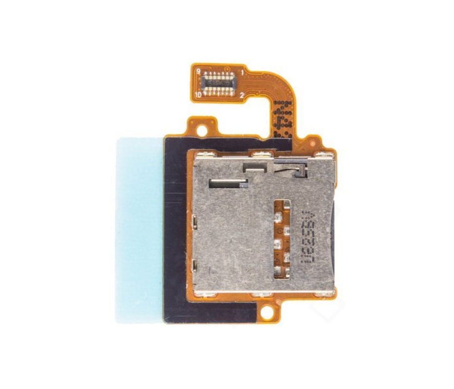 Galaxy Tab A 10.1 Sim Flex