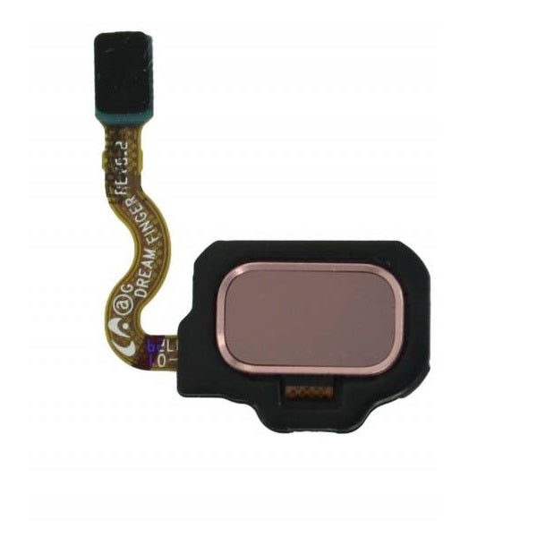 Galaxy S8/S8 Plus Home Button Pink